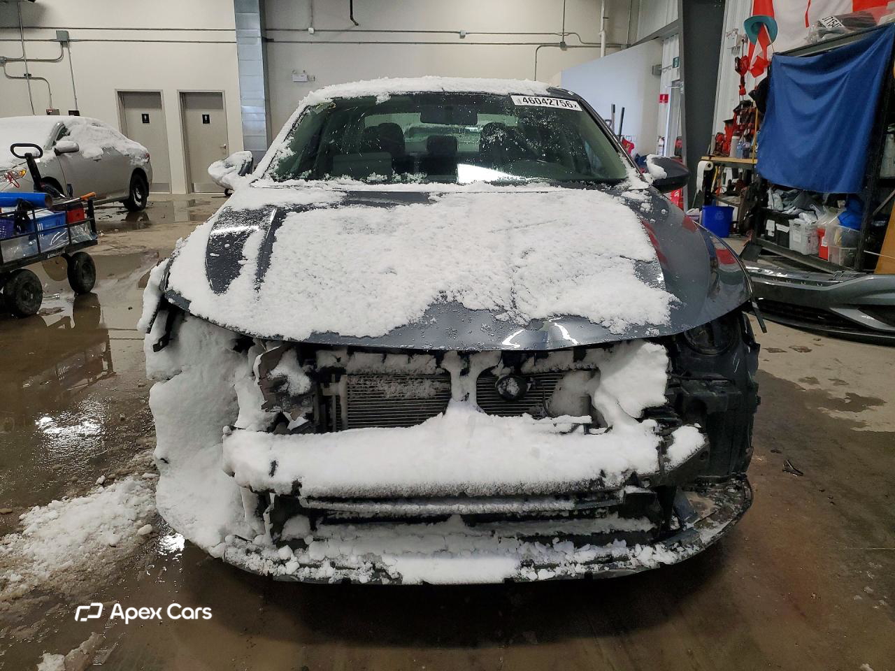 Volkswagen Jetta 2021