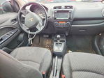 Mitsubishi Mirage 2017