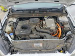 Ford Fusion 2020