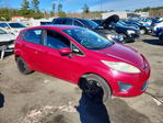 Ford Fiesta 2011
