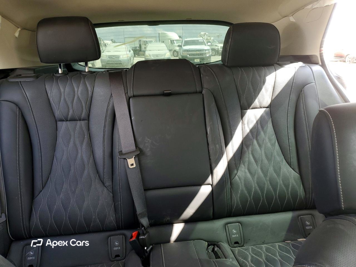 Buick Envision 2022