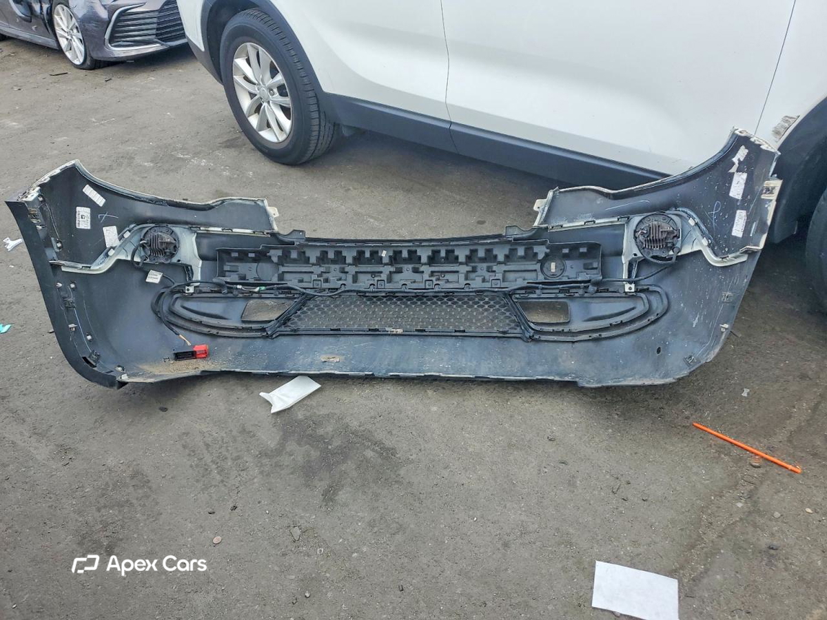 Jeep Cherokee 2019
