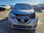 Nissan Versa 2017