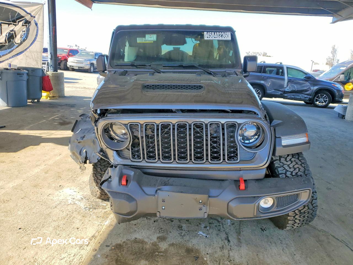 Jeep Wrangler 2026
