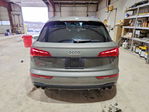 Audi SQ5 2024
