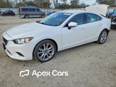 Mazda 6 2014 - Image 1 of 12