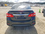 Nissan Sentra 2016