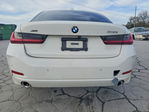 BMW Series 3 2025