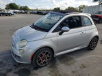 Fiat 500 2012