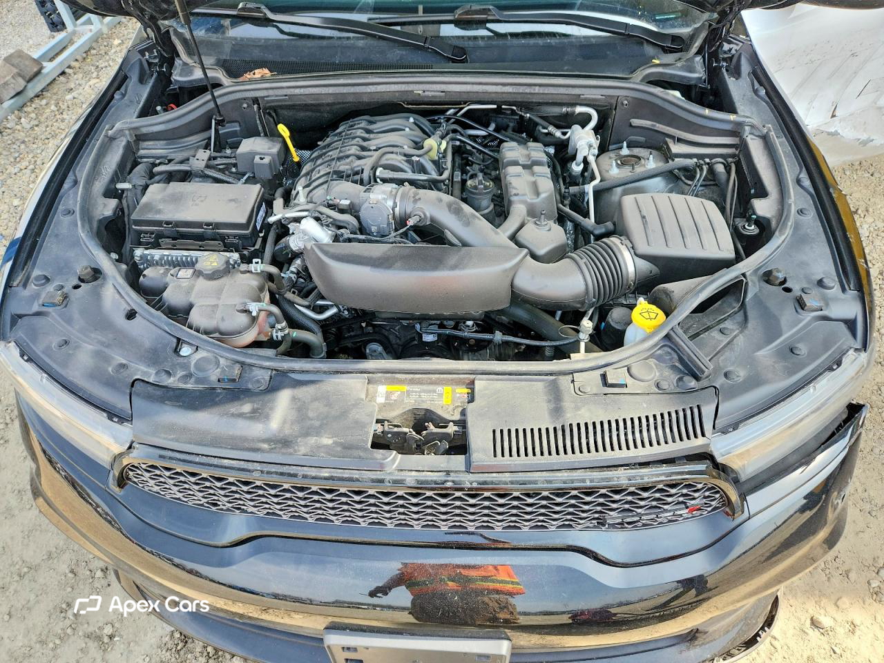 Dodge Durango 2023