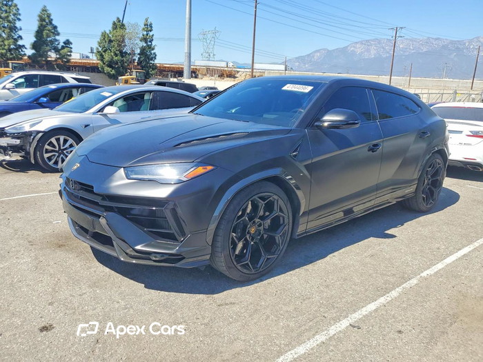 2023 Lamborghini Urus - Image 1 of 5