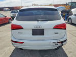 Audi Q5 2015