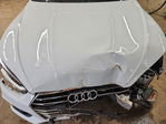 Audi A5 2018