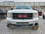GMC Sierra 2011