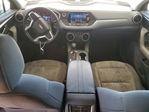 Chevrolet Blazer 2020