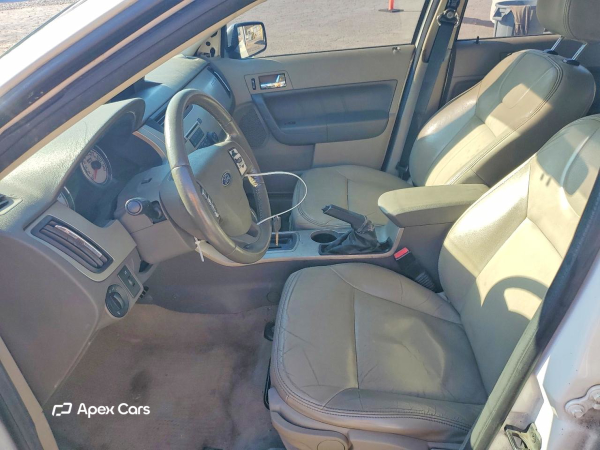 Ford Focus 2009