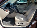 Volkswagen Passat 2013