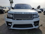 Land Rover Range Rover 2017