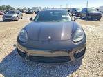 Porsche Panamera 2014