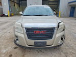 GMC Terrain 2010