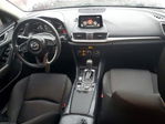 Mazda 3 2018