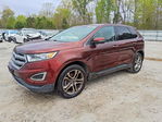 Ford Edge 2016
