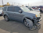 Honda Pilot 2012