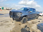 Chevrolet Silverado 2019