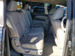 Honda Odyssey 2013