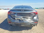 Mazda 6 2016