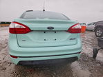 Ford Fiesta 2017