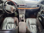 Lincoln MKZ 2010
