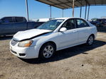 Kia Spectra 2009