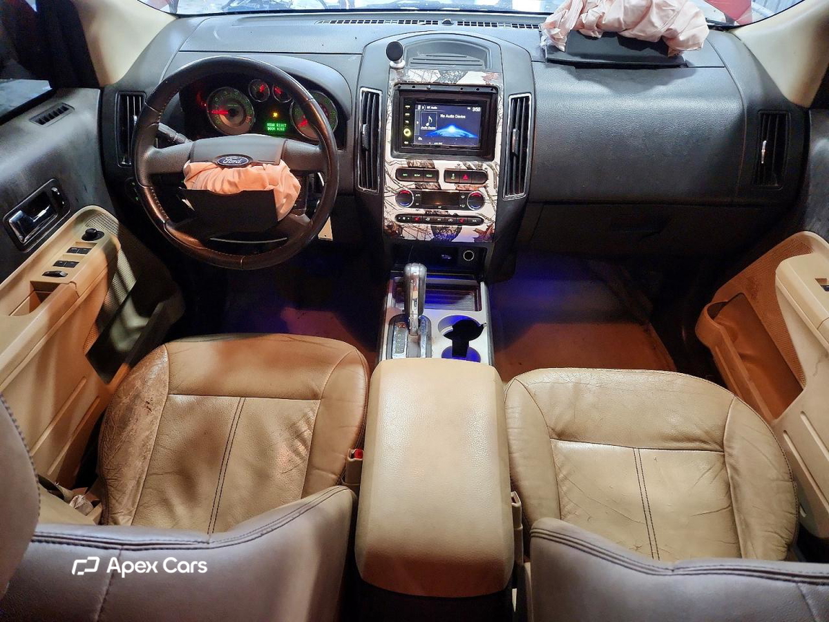 Ford Edge 2010