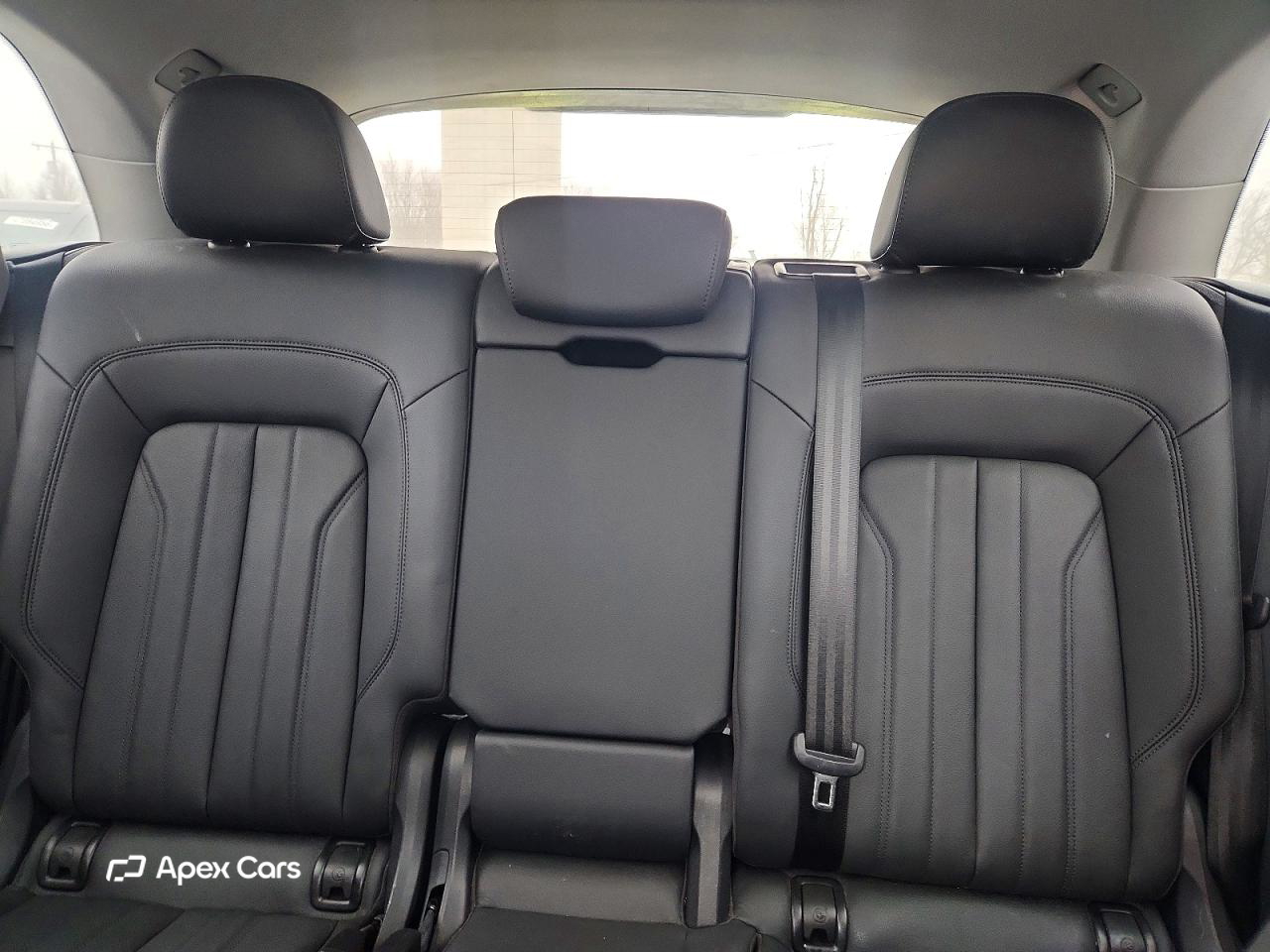 Audi Q5 2020