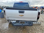 Chevrolet Silverado 2011