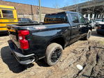 Chevrolet Silverado 2024