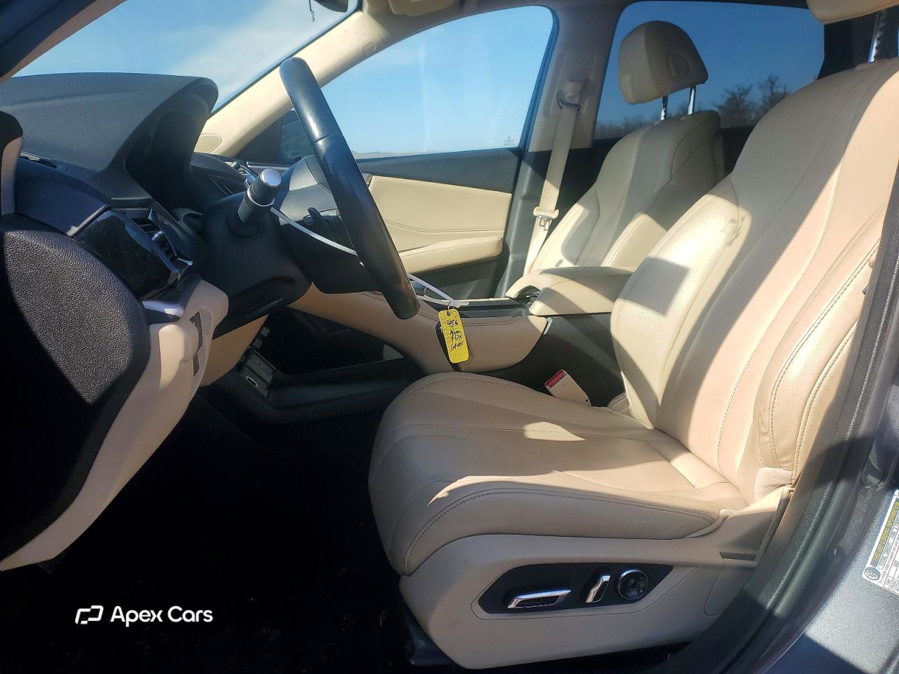 Acura RDX 2019