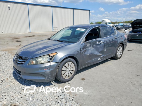 Honda Accord 2011 - Image 1 of 13