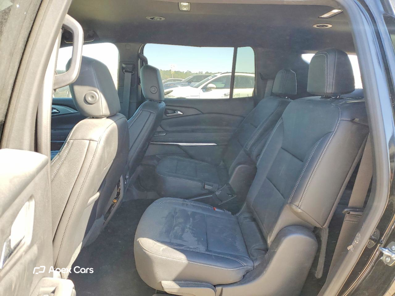 Chevrolet Traverse 2026