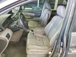 Honda Odyssey 2012