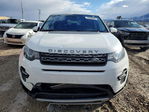 Land Rover Discovery 2017