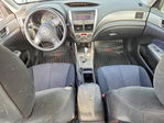 Subaru Forester 2010