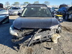 Subaru Impreza 2016