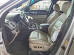 Ford Explorer 2015