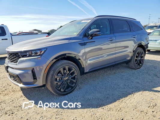 Kia Sorento 2023 - Zdjęcie 1 z 14
