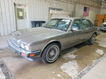 Jaguar XJ 1990