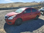 Nissan Versa 2015