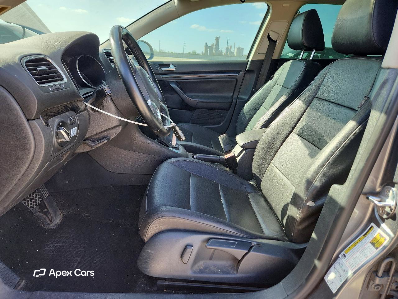 Volkswagen Jetta 2014