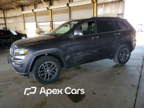 Jeep Cherokee 2017 - Image 1 of 12